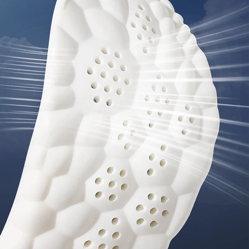 Semelles Anti-Fatigue Ergonomiques - MotionFit